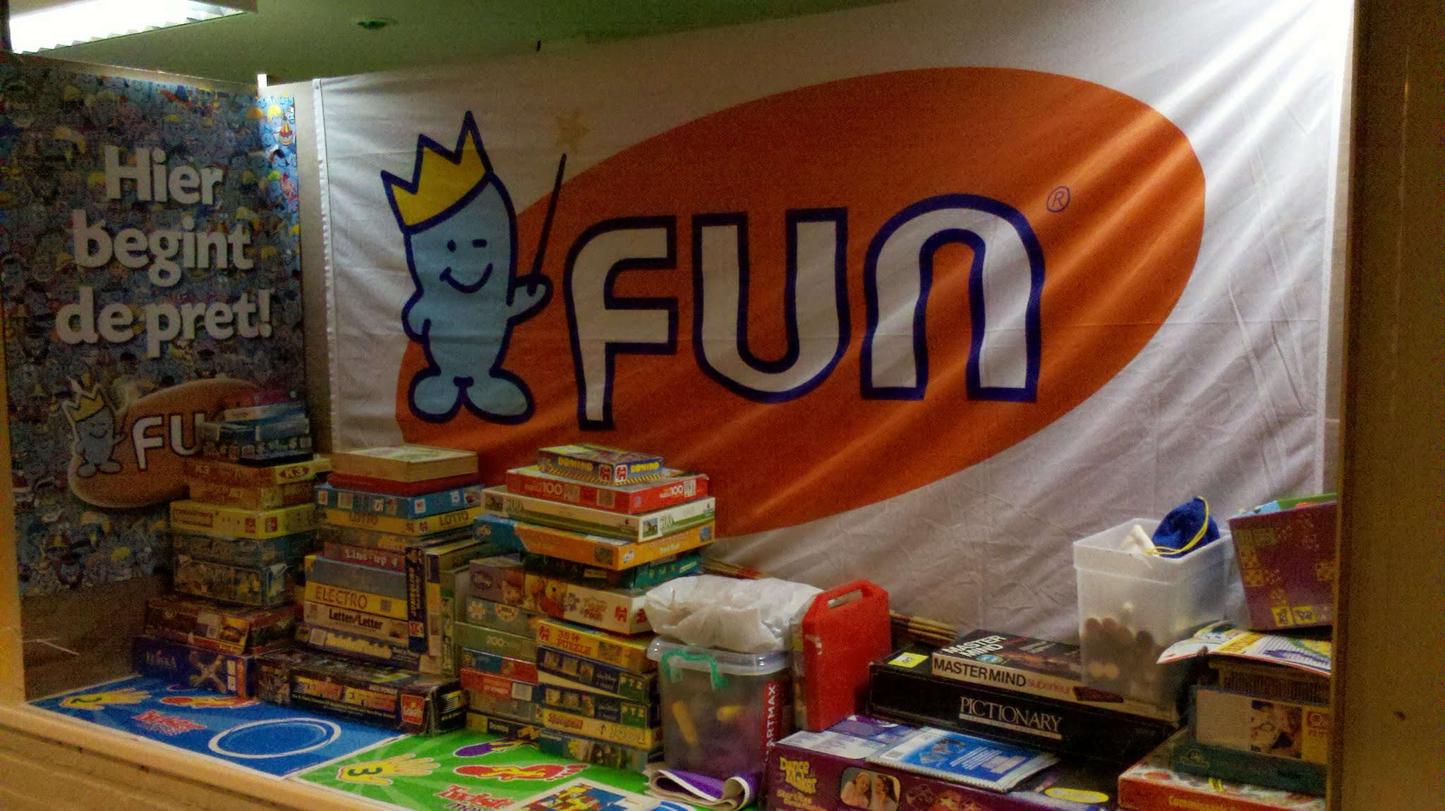 Fun Fun